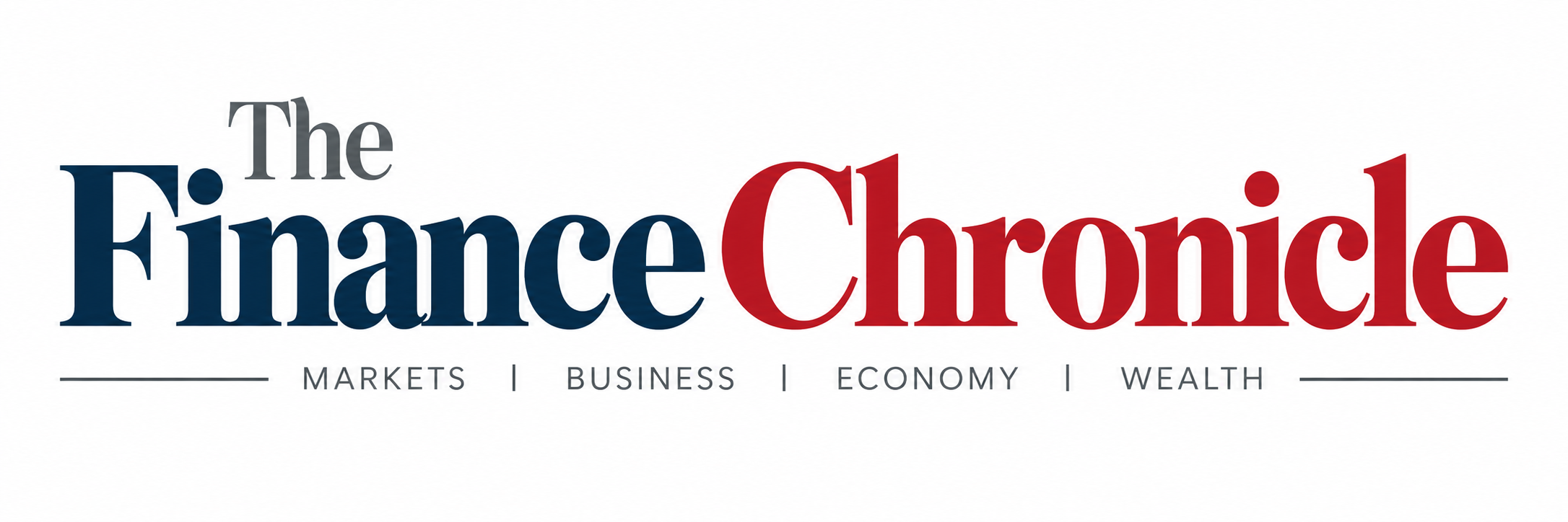 The Finance Chronicle logo